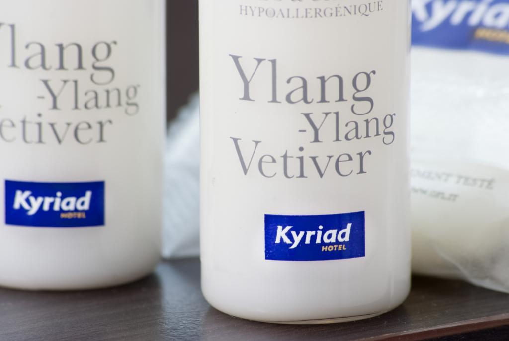 Kyriad Caen Sud Ifs Luaran gambar